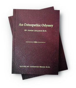 An Osteopathic Odyssey