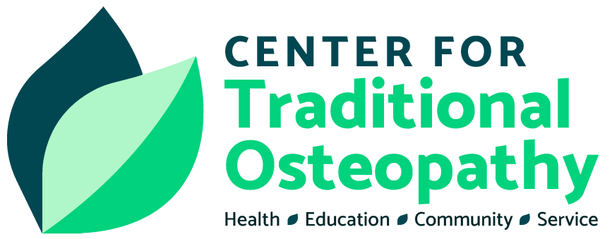 Center for Traditional Osteopathy