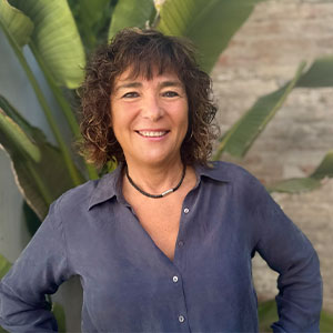 Maria Cristina Parareda, Eur Ost DO (MROE)Associate Faculty Member of Christian Sullivan